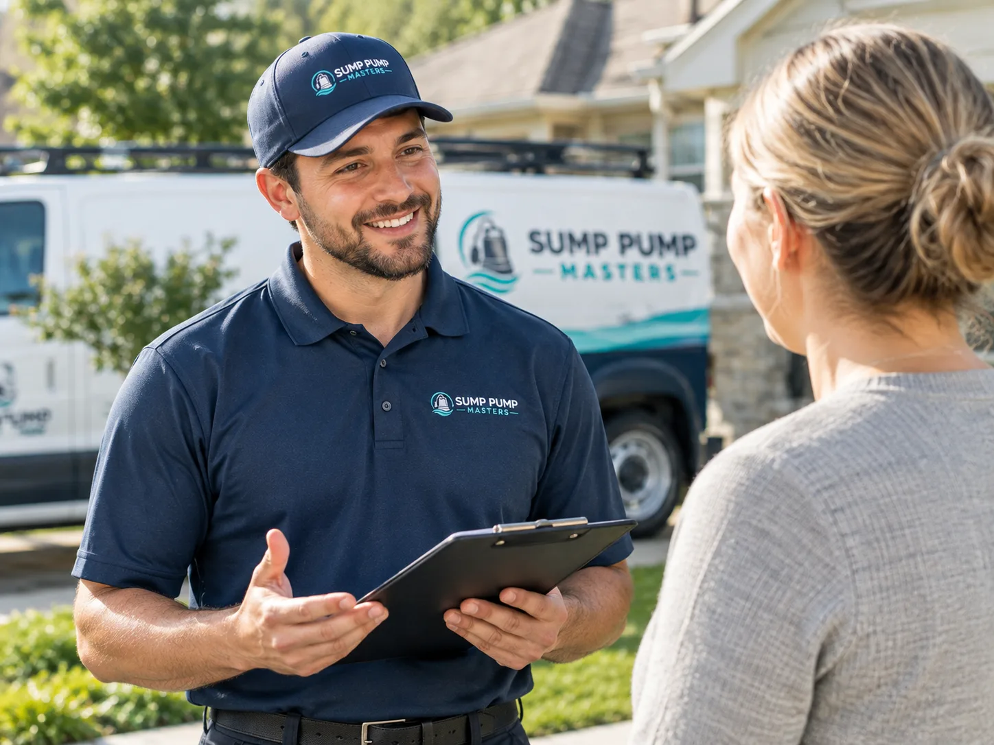 Sump Pump Repair Benton Ridge, OH FAQs